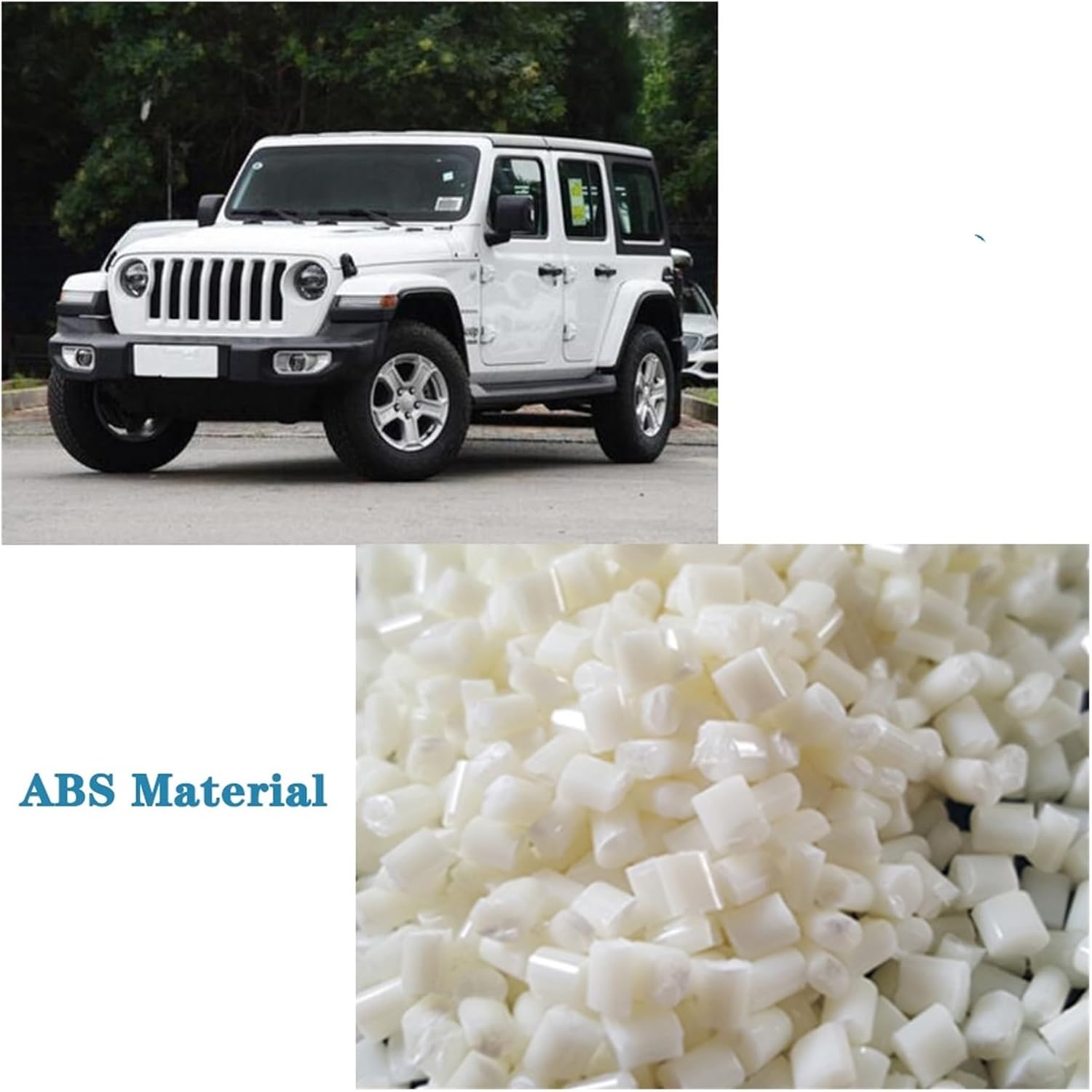 Car Taillight Headlight Cover Trim Wheel Eyebrow Lamp Protector Compatible With Jeep Wrangler JL JT Gladiator 2018-2023 Interior Accessories(Headlight)