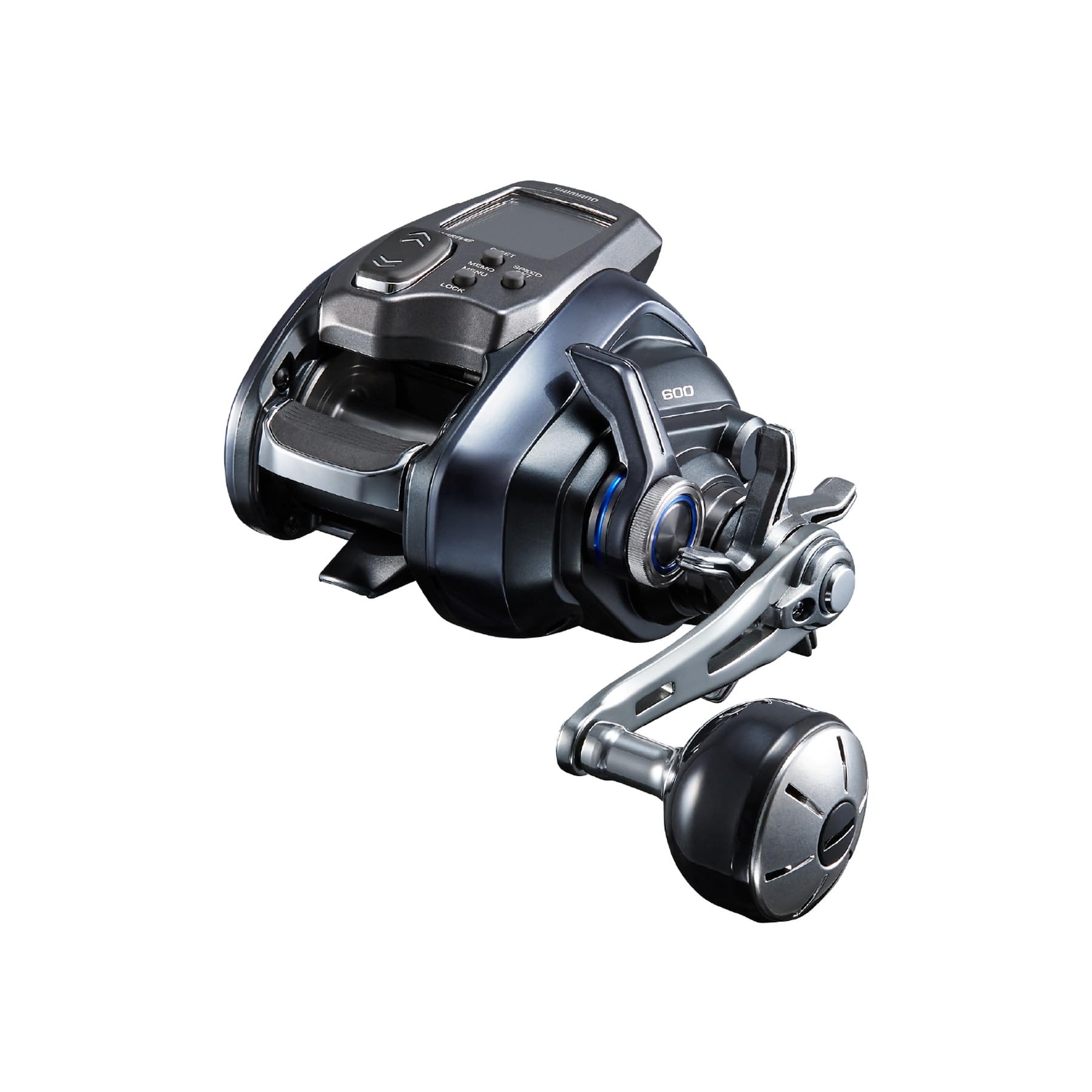 シマノ(SHIMANO) リール 磯レバーリール 20 BB-X ハイパーフォース