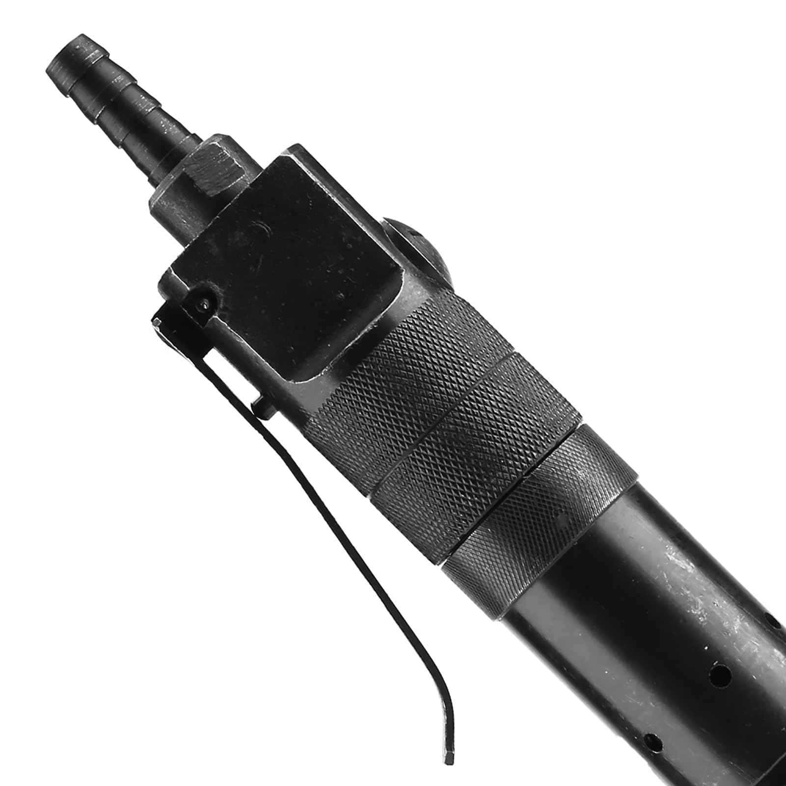 Hyuduo D3 Martello Costipatore Pneumatico Ad Alta Frequenza di Impatto con Frequenza di Impatto 900Hz per Riempimento di Fondazioni Manutenzione Stradale Compattazione di Sabbia della Terra