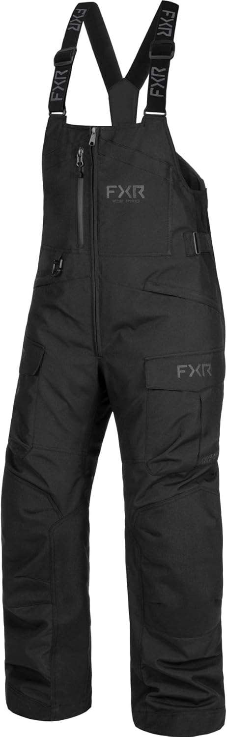 FXR Women's Excursion Bib Pant