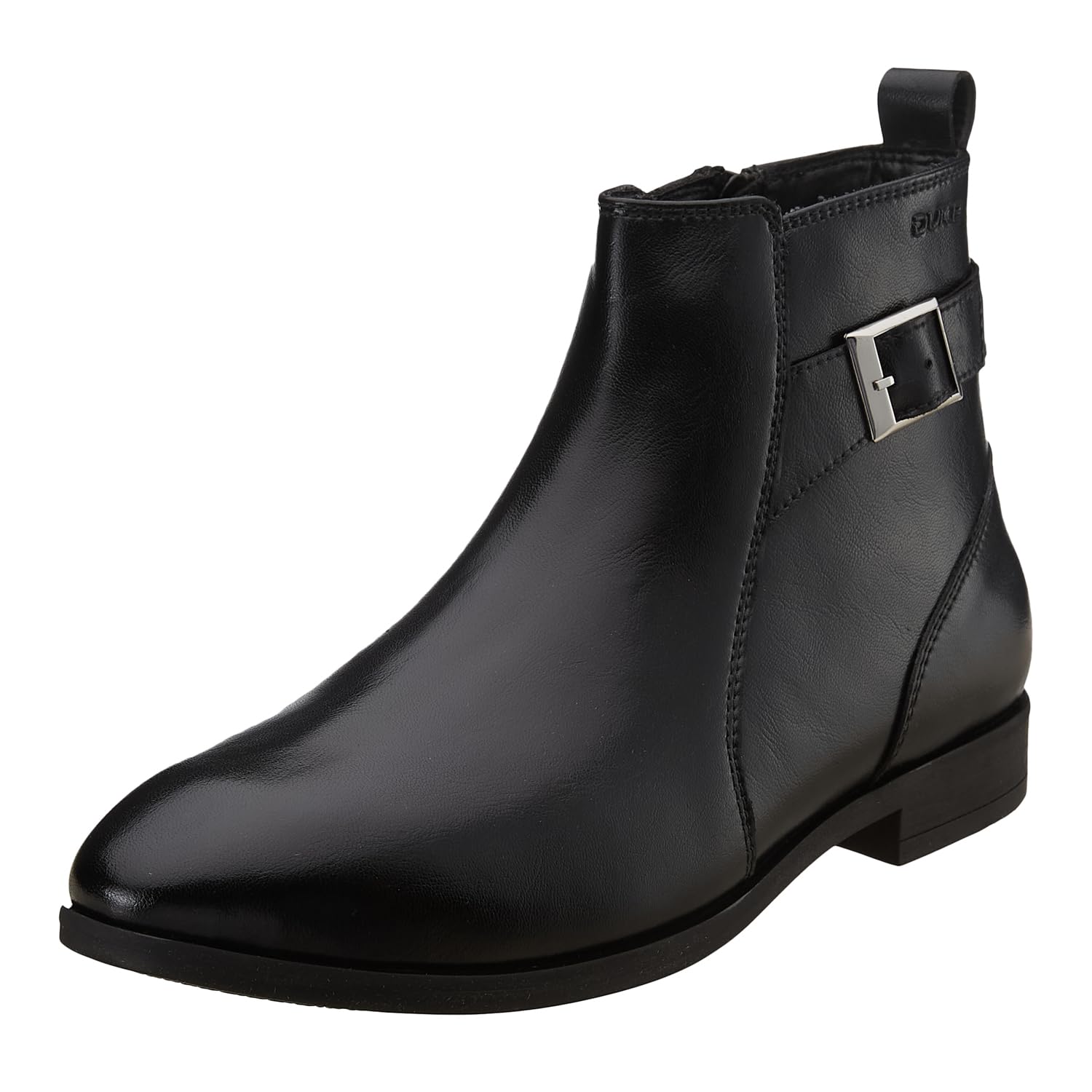 duke Men's Fwol4501 Chelsea Boot-picture-25