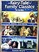Fairy-Tale Family Classics (Hansel and Gretel / Rumpelstiltskin / Sleeping Beauty)
