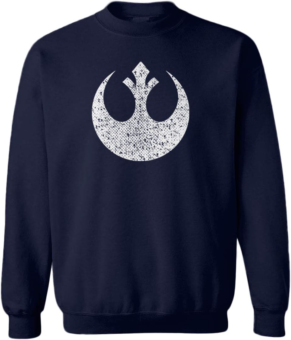 Old Rebel - Republic Alliance Youth Fleece Crewneck Sweater