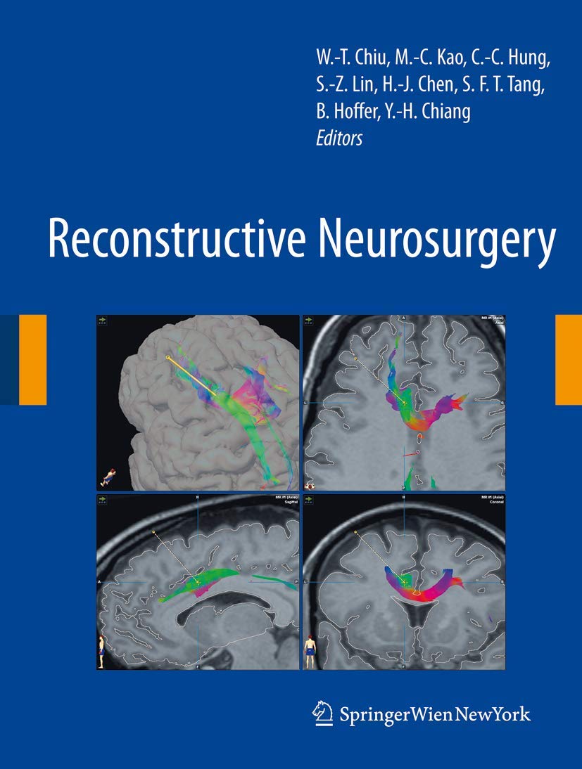 RECONSTRUCTIVE NEUROSURGERY: 101 (Acta Neurochirurgica Supplement)
