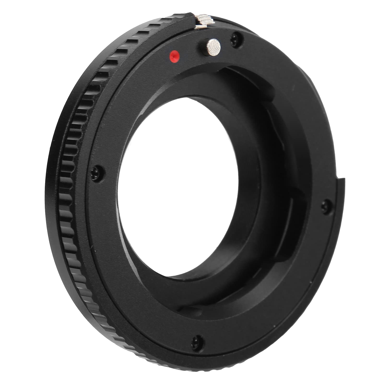 Adattatore per Attacco Zoom Lente, Compatibile con Fotocamere | A tenuta leggera, lega di alluminio, adattatore zoom professionale,