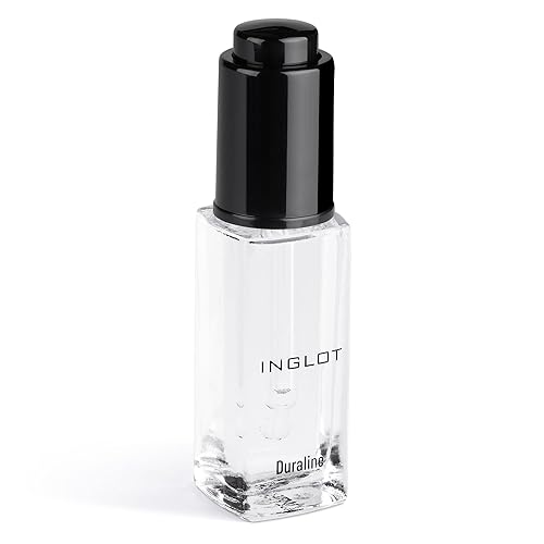 Miniatura 7 de Inglot equipo con Duraline & AMC maquillaje de sombra de ojos de pigmento puro (85)