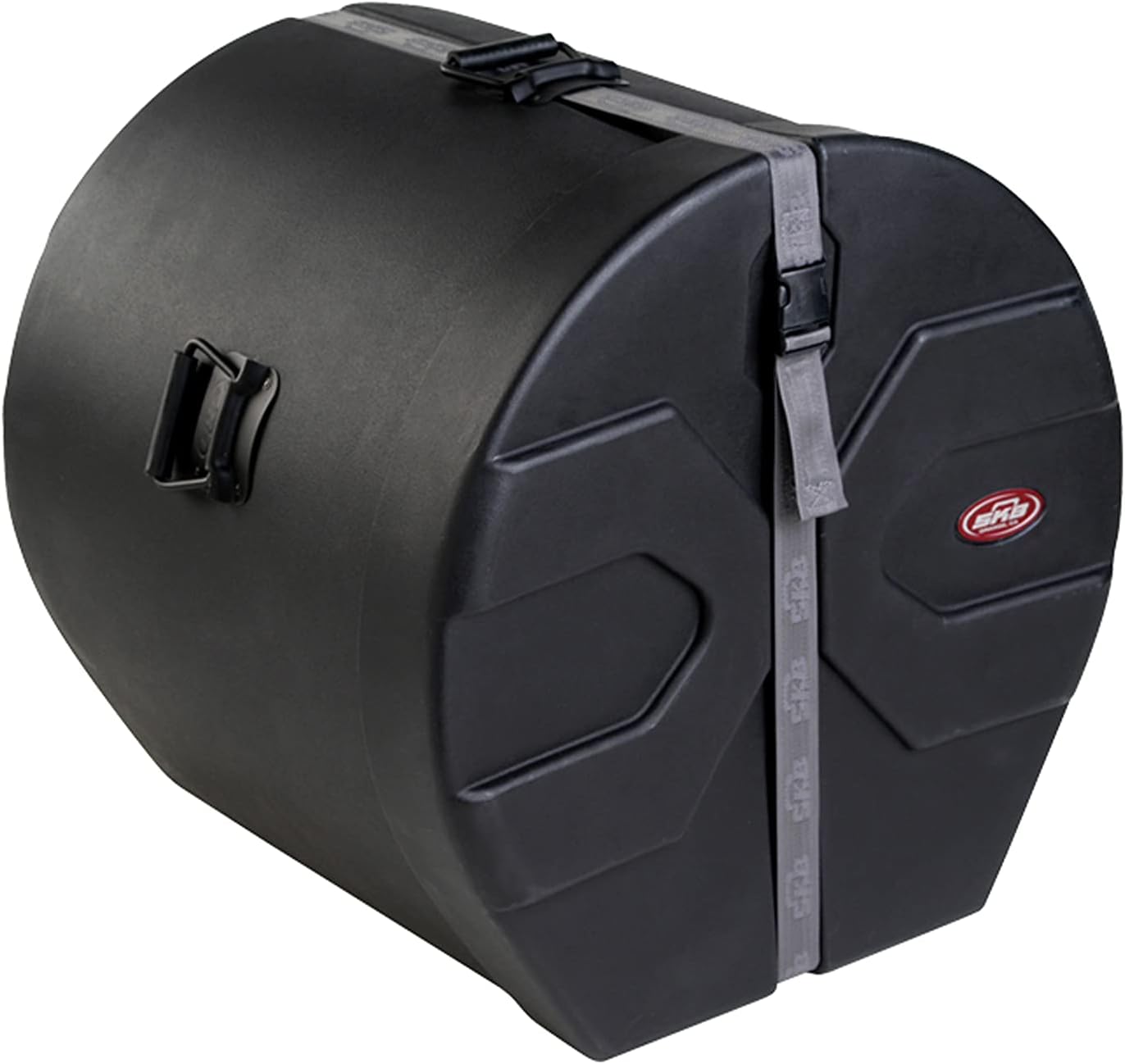 SKB 1SKB-D2020 Roto-Molded 20x20-inch Bass Drum Case