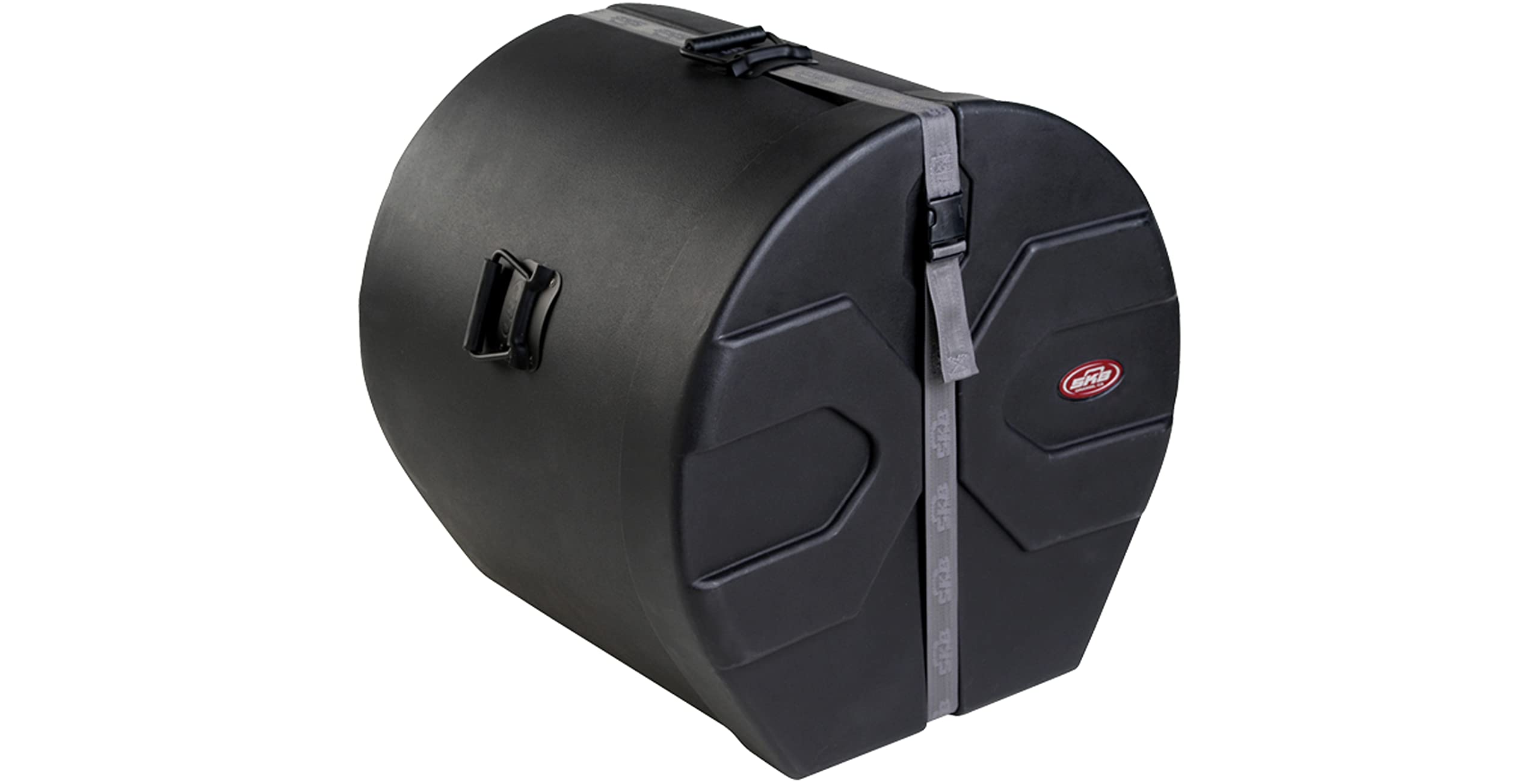 SKB ベースハードケース② Amazon.com: SKB 20 X 20 Bass Case with Padded Interior