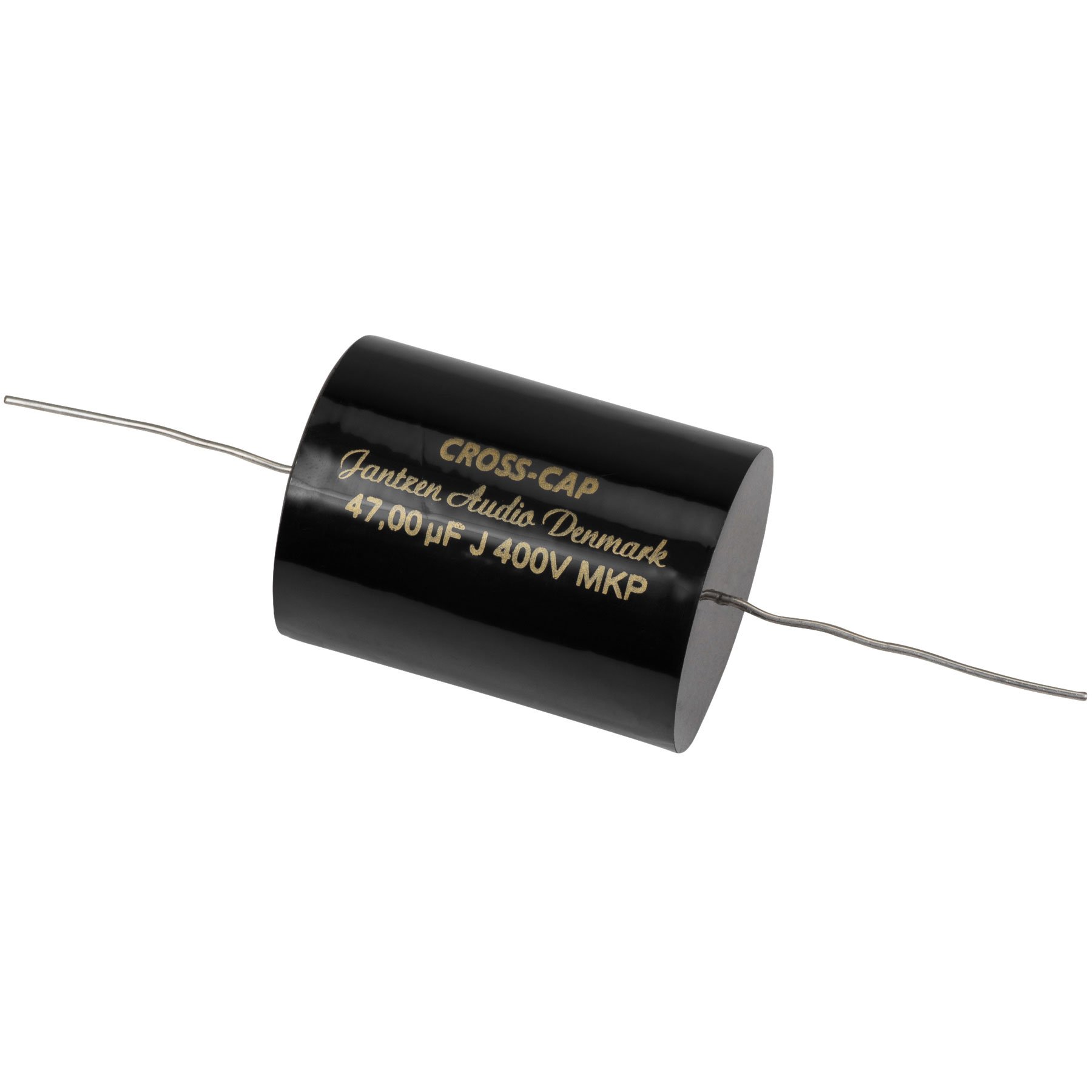 Jantzen Audio 47uF 400V Crosscap Capacitor