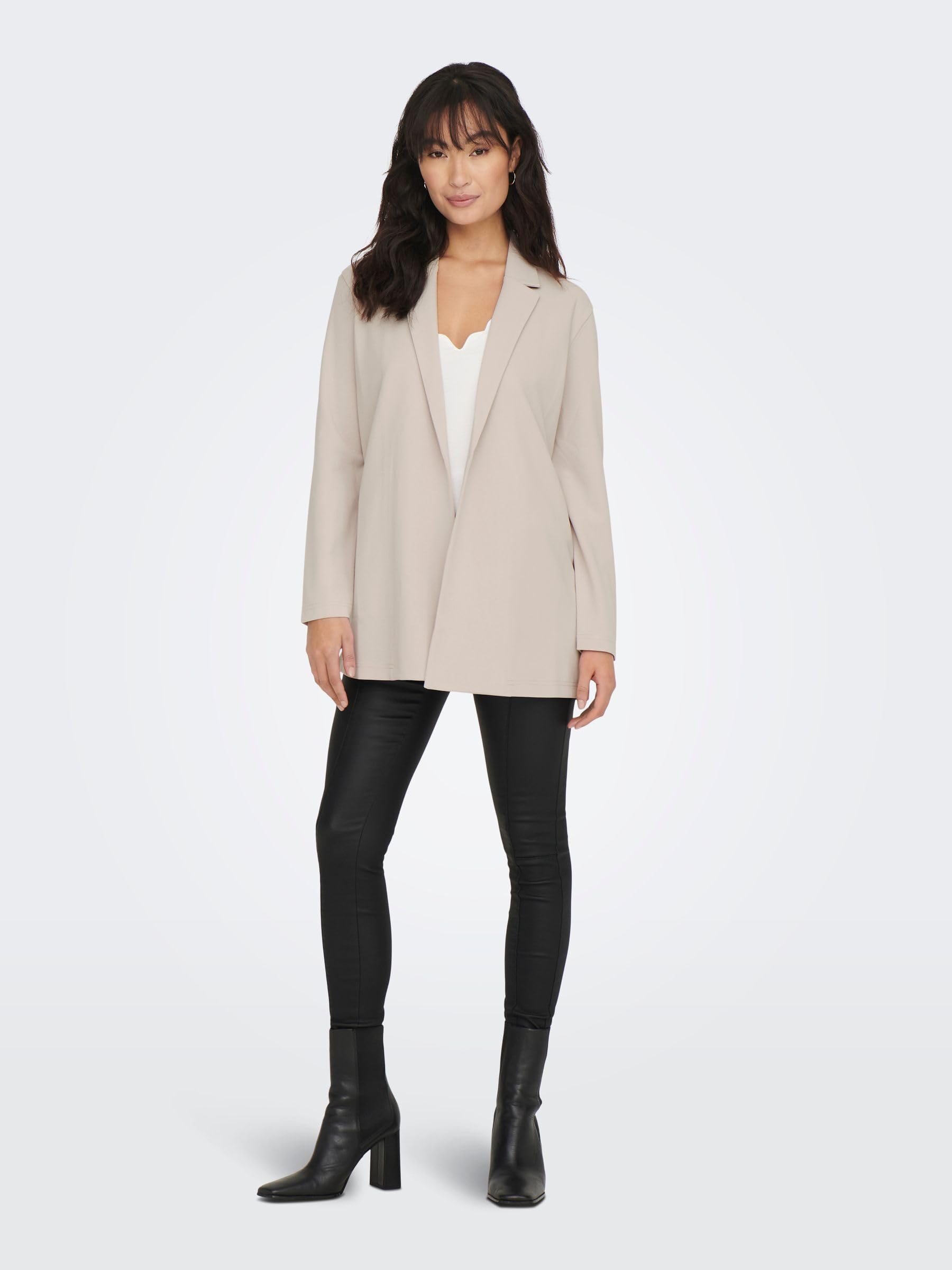 JACQUELINE de YONG Female Blazer JDYGEGGO Blazer | Blazer