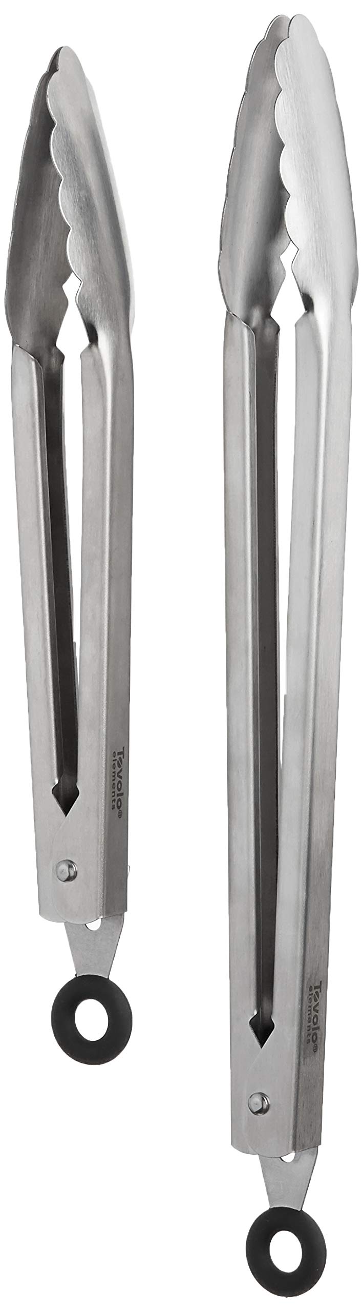 Tovolo 61-33702 Pinzas, Acero Inoxidable