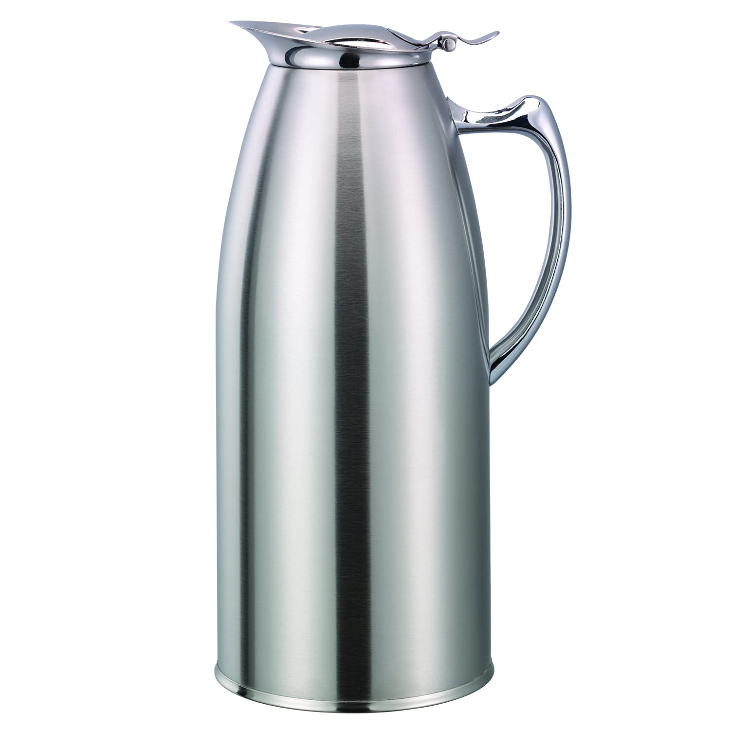 Service Ideas 50.7 Ounces / Satin / Classic Jugs