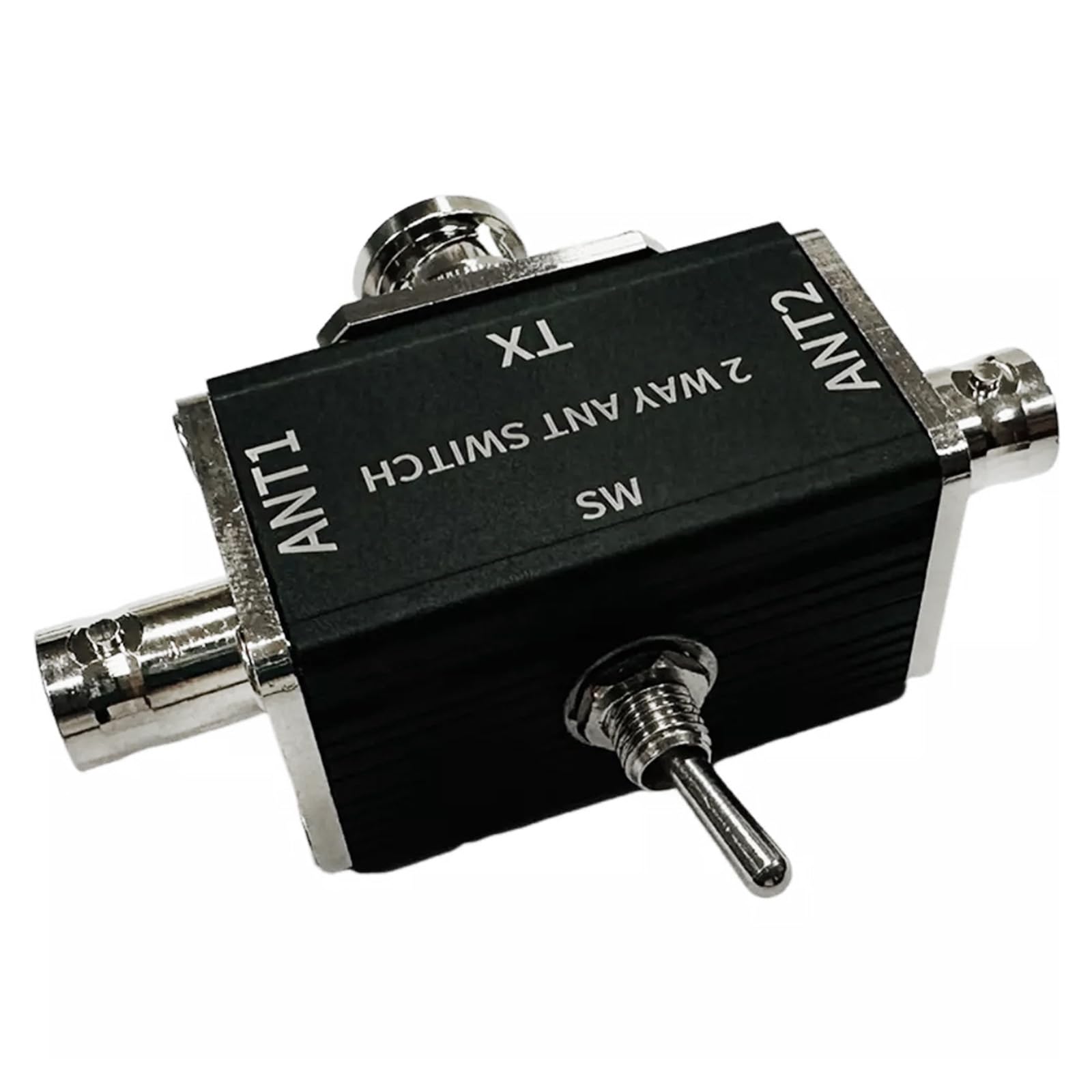 Amazon.co.jp: 100W 回路アンテナ スイッチャー 同軸抵抗 広帯域同軸