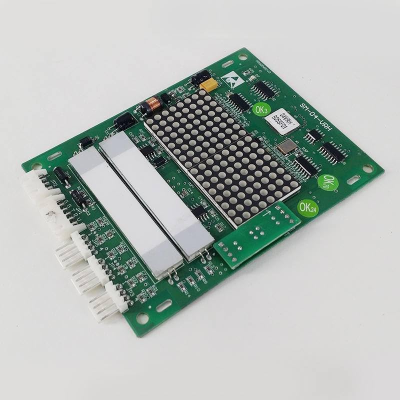 Elevator Board SM-04-VRH