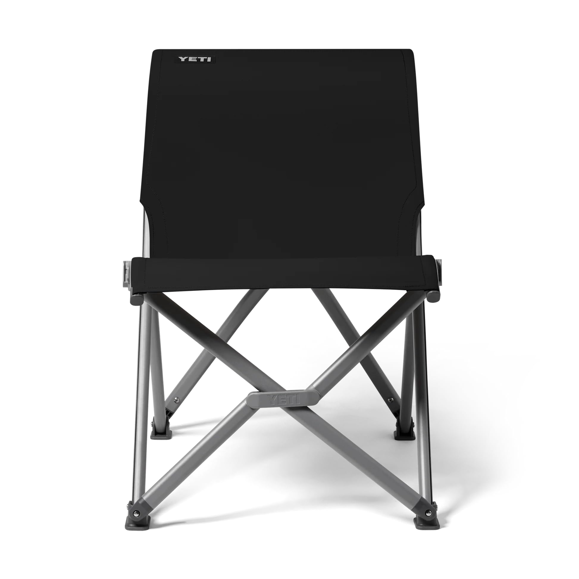 YETI Trailhead Feldstuhl, Black