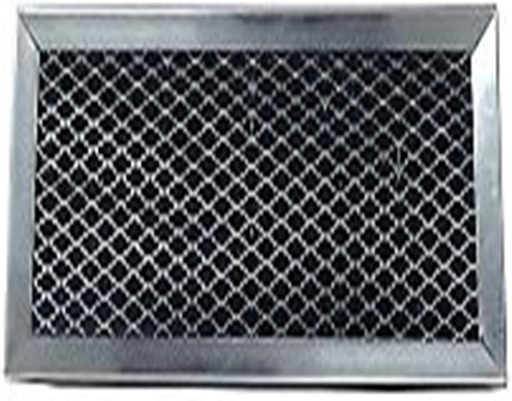 Replace Parts for Appliances Range Vent Hood Charcoal Filter for GE WB02X10956 PS951943 AP3204832 (060325-2074)