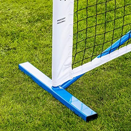 Vermont Procourt Red DE Pickleball PORTÁTIL [ESPECIFICACIÓN IFP]