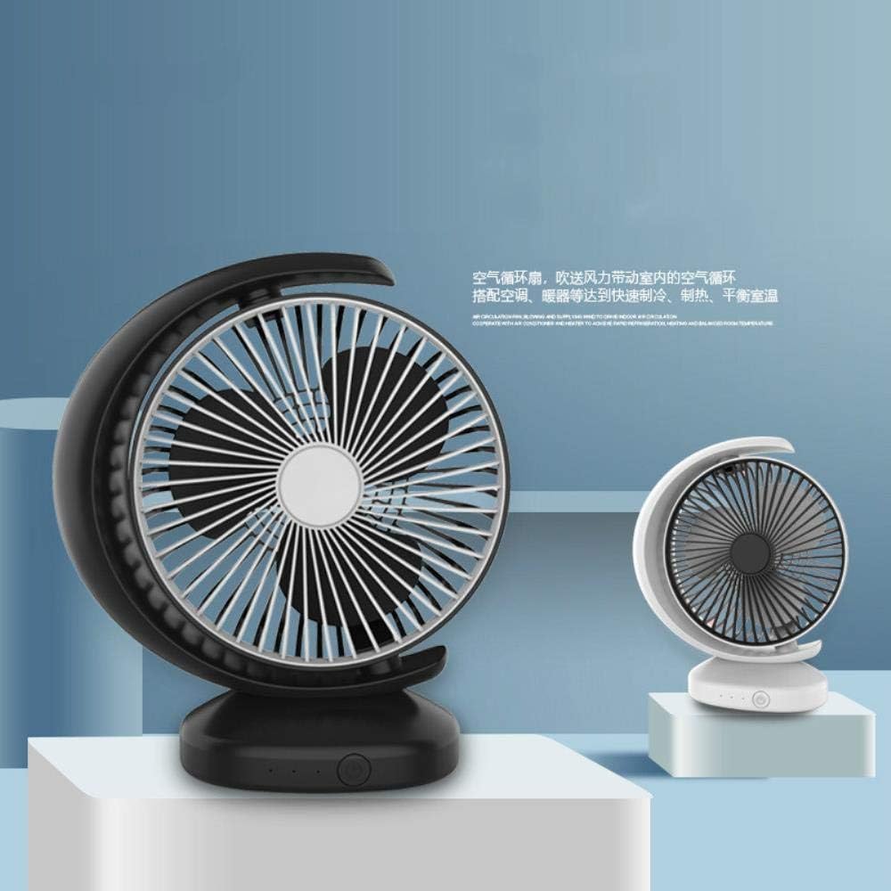 Countertop Fans Amazon.com: Deezu Mini Portable Fan USB Fan Fans Handheld Fan Creative ...