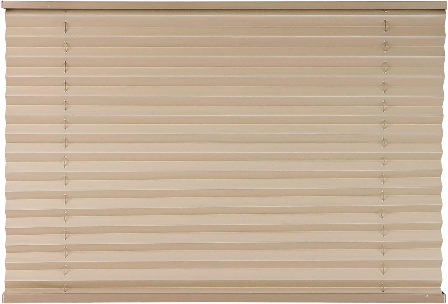Eazy2hD RV Blinds for Camper Windows 50" W X 24" L Day & Night RV Adjustable Shutters Privacy UV Protection for RV Camper Travel Trailers Motorhome