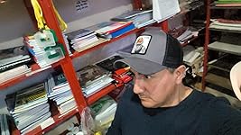 Review Image by Ivan Felipe Salazar