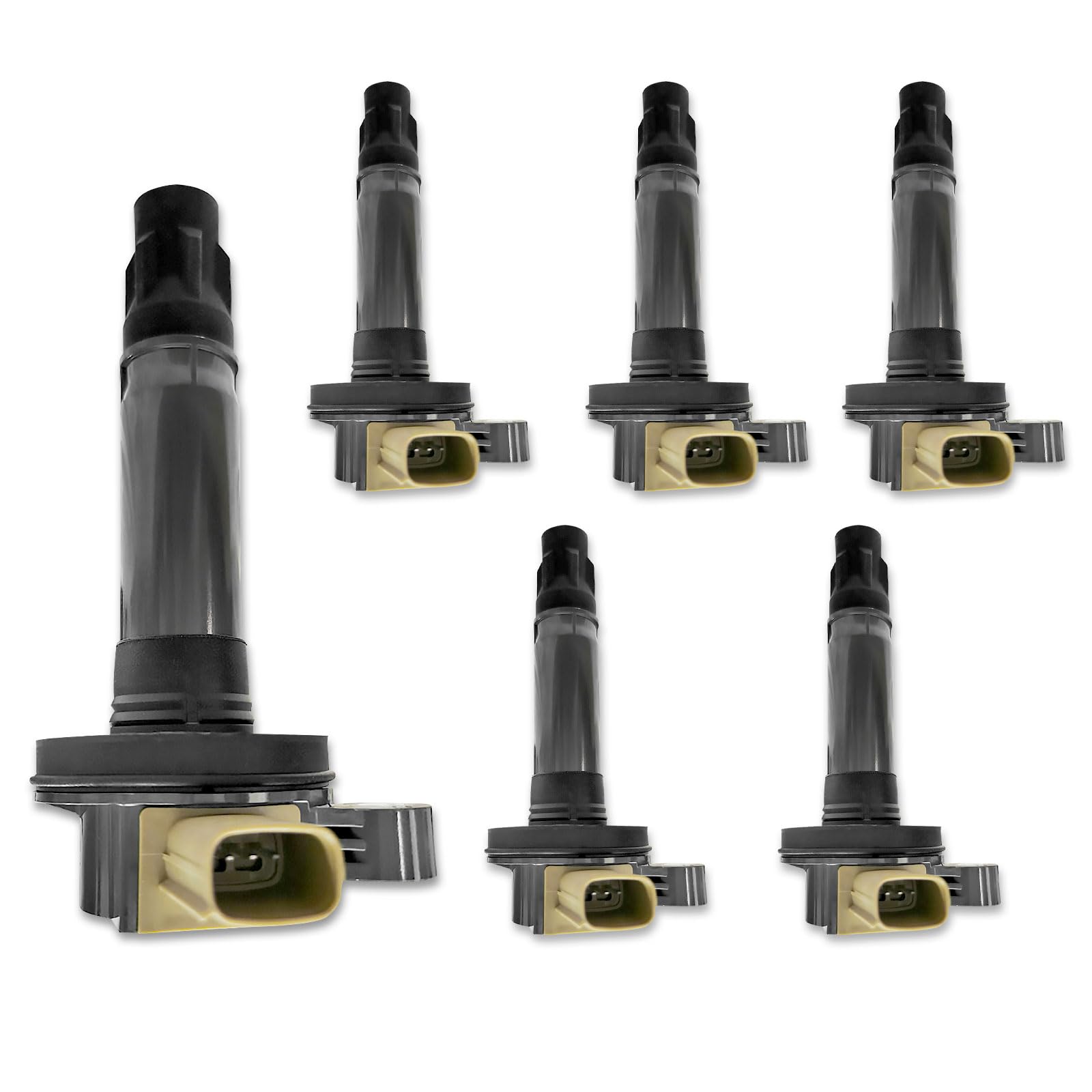 UF646 Ignition Coil Pack for Ford F-150 2011-2016
