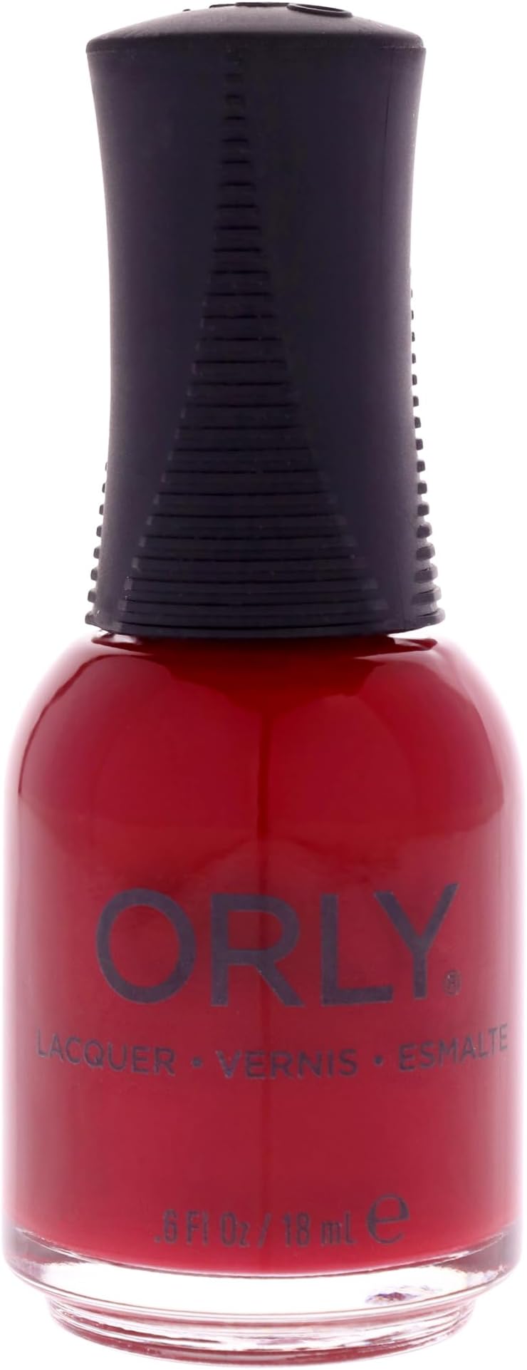 Nail Lacquer - Just Bitten 18ml