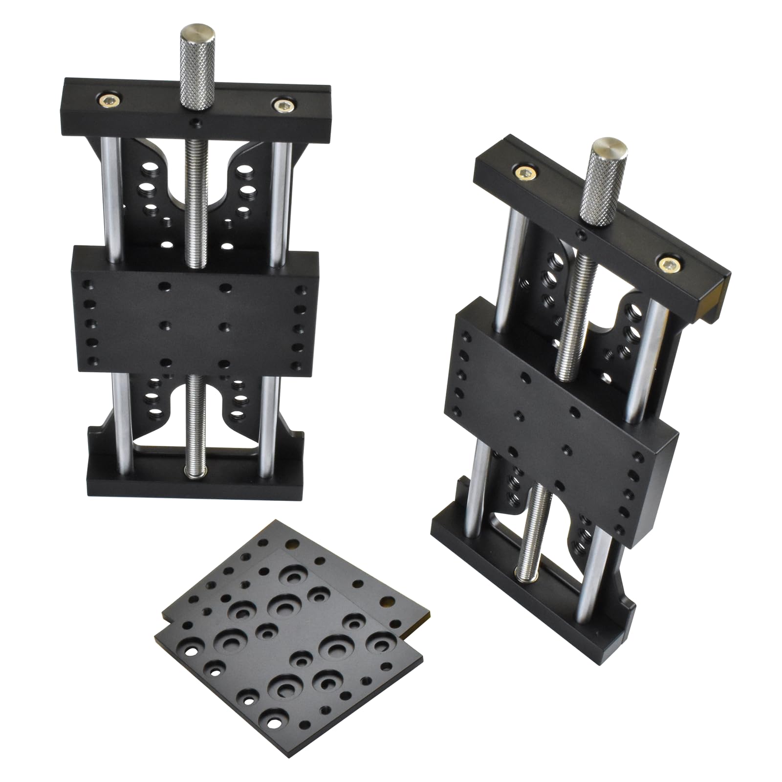 Amazon.com: Z Axis Height Adjuster for Laser Engraver, Z