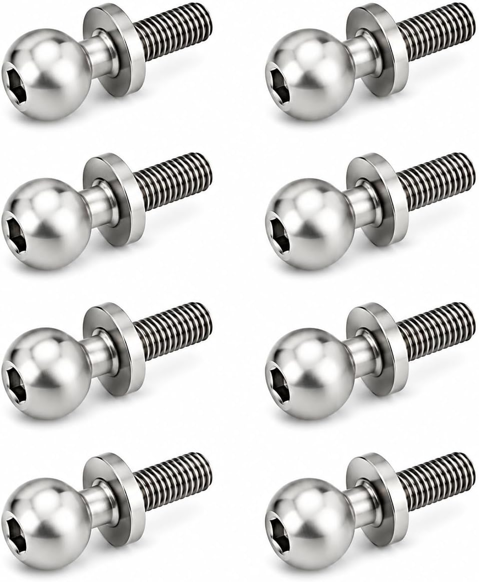 UDIRC Ball Stud for UCX1804PRO, Replacement Part, UCX24-S014