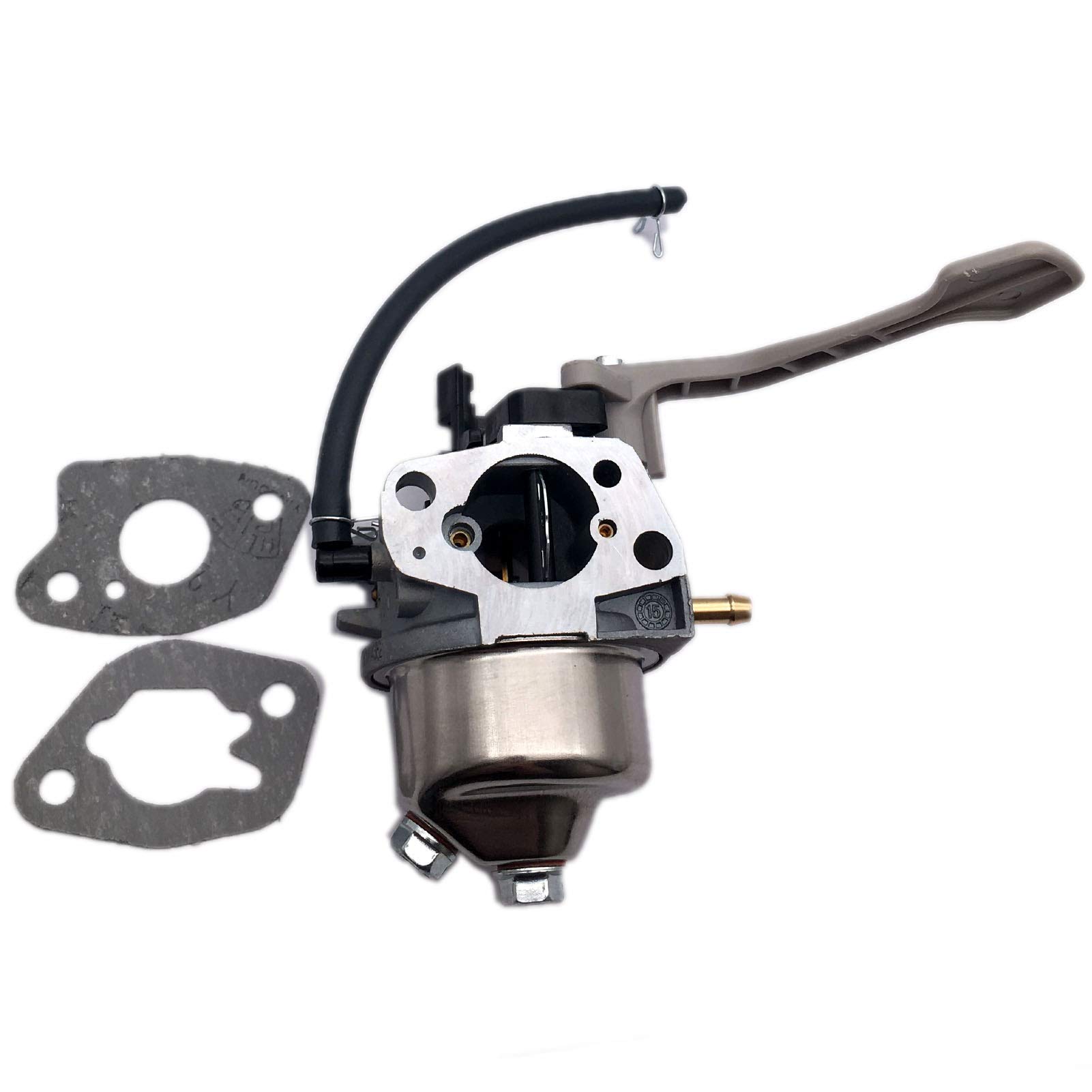 Kits de juntas de carburador 133-1534 compatibles con motores de soplador de nieve Toro 36003 37780 37781 38712 38805