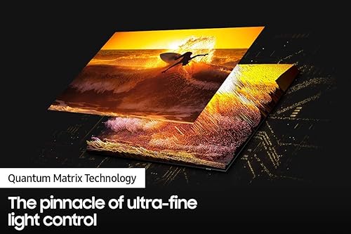 Miniatura 6 de SAMSUNG QN65QN90A  QN65QN90AA  QN65QN90AA 65 pulgadas QN90A Neo QLED 4K Smart TV (renovado)