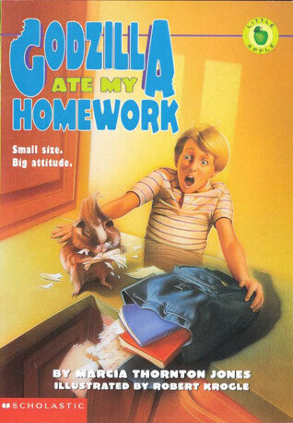 The Star-Spangled Banner Scholastic Books