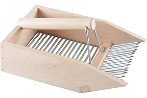 Esschert Design GT114 Berry Picker - Ergonomic Tool for Easy Berry Picking