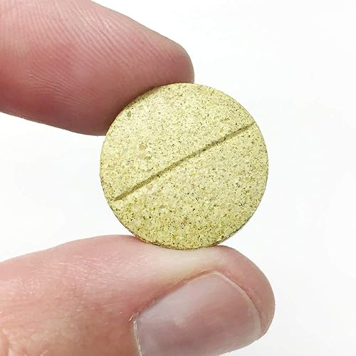 Miniatura 3 de Vets Best Alivio de alergias estacionales  Suplemento de alergia al perro  Alivio de la piel seca o con picazón