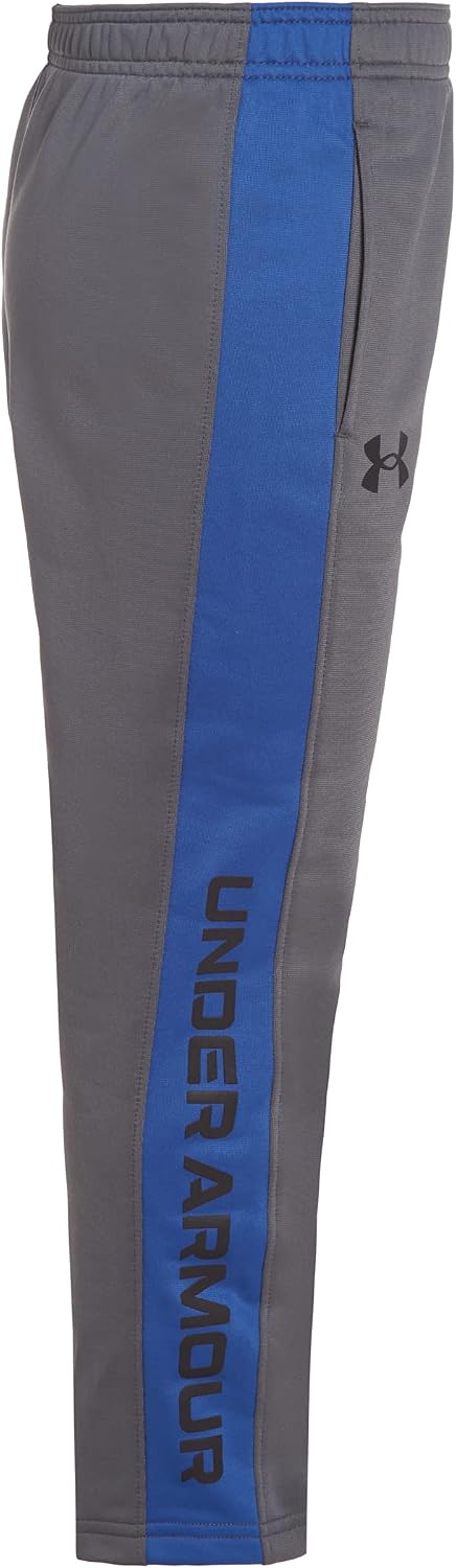 Under Armour Boys' Ua Brawler Pant
