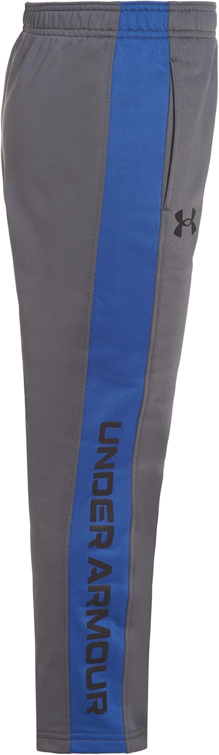Under Armour Boys' Ua Brawler Pant : Clothing, Shoes & Jewelry