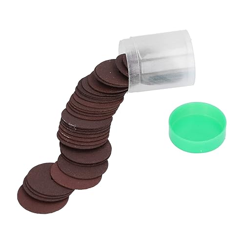 Rueda de corte para amoladora, 36 unidades de disco de corte de resina, mini rueda de corte eléctrico, accesorios para herramientas rotativas, hojas