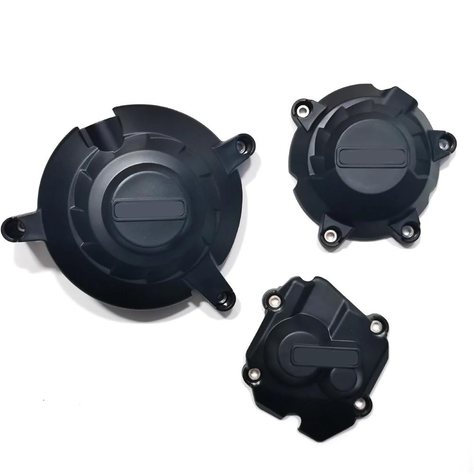 Protection moteur moto ZX10R Kawasaki éviter casses accessoires modifiés
