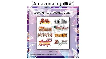 Switch 東亜プラン アーケードコレクション VOL 1,2 810S+x0JYQL._AC_UL210_SR210,