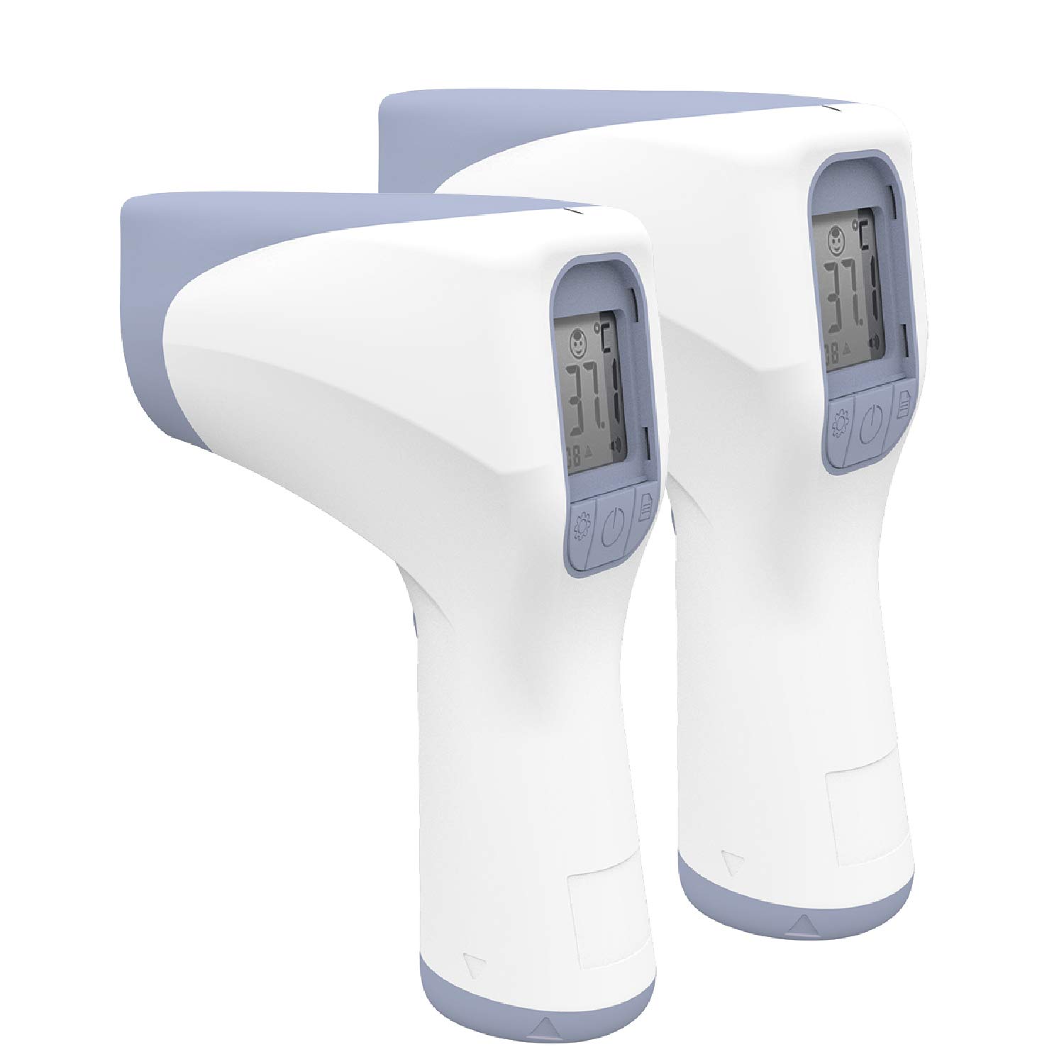 Buy Teamgee Forehead Thermometer Ear Infrared Thermometer for Adult