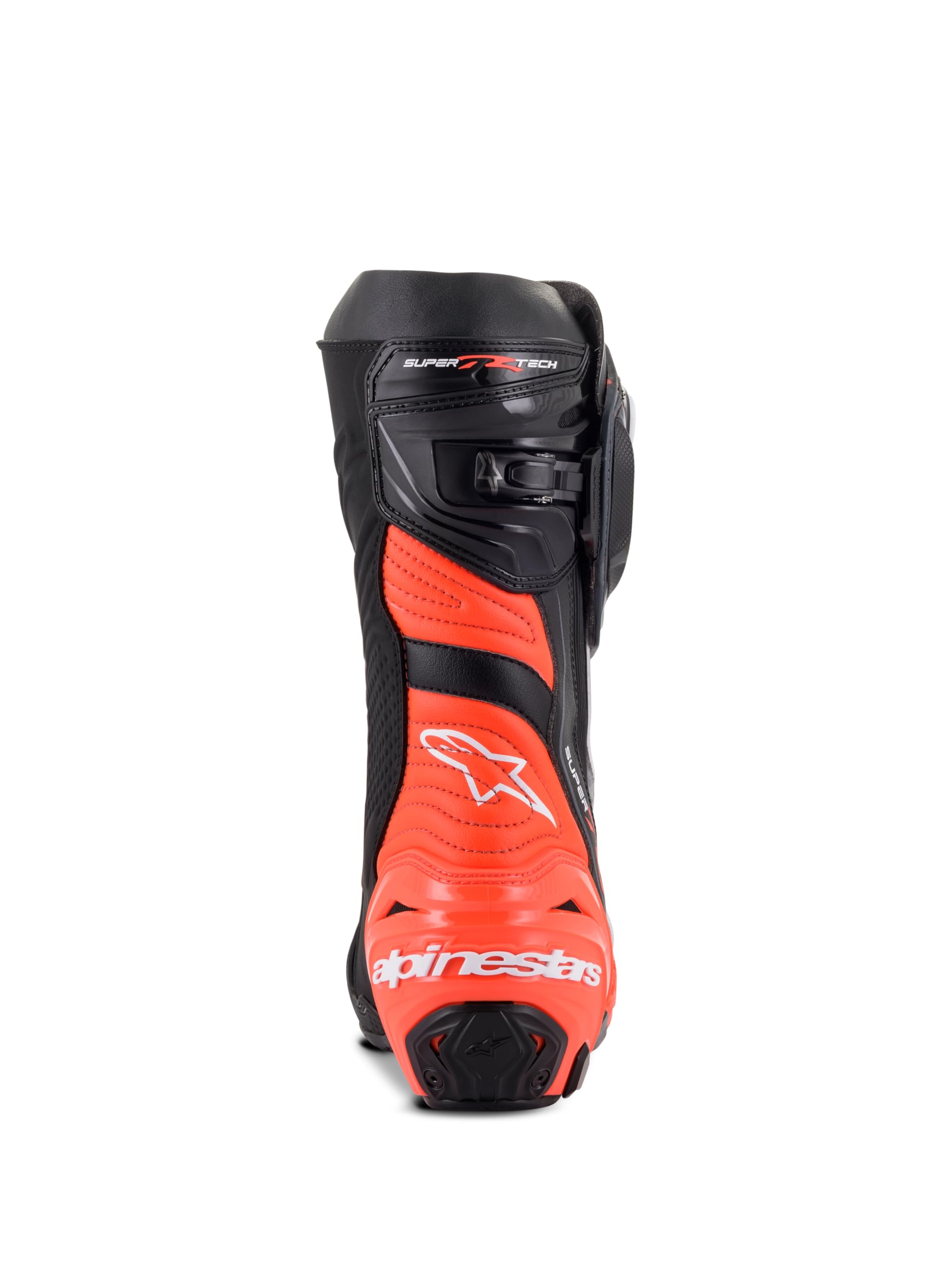 Alpinestars Supertech R Motorradstiefel Scarpe da motoUomo