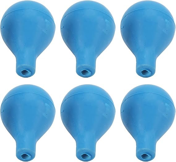 Laboratory Rubber Bulbs, Laboratory Tool Pipette Dropper Rubber Bulb