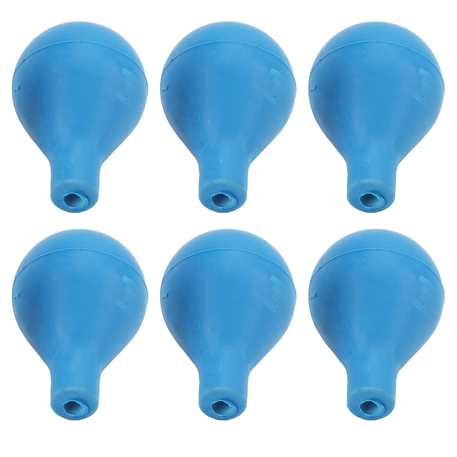 Laboratory Rubber Bulbs, Pipette Dropper Rubber Bulb Pipette Rubber