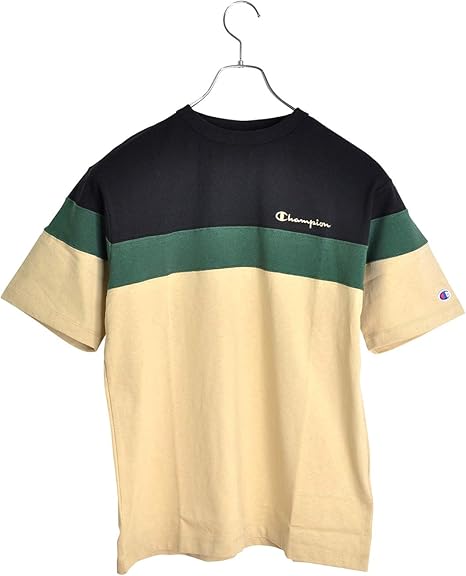 中古 チャンピオン Tシャツ クルーネック ロゴ 無地 半袖 Medium 黄緑 黄 ライトグリーン イエロー レディースの通販はau Pay マーケット ブランド古着のベクトル