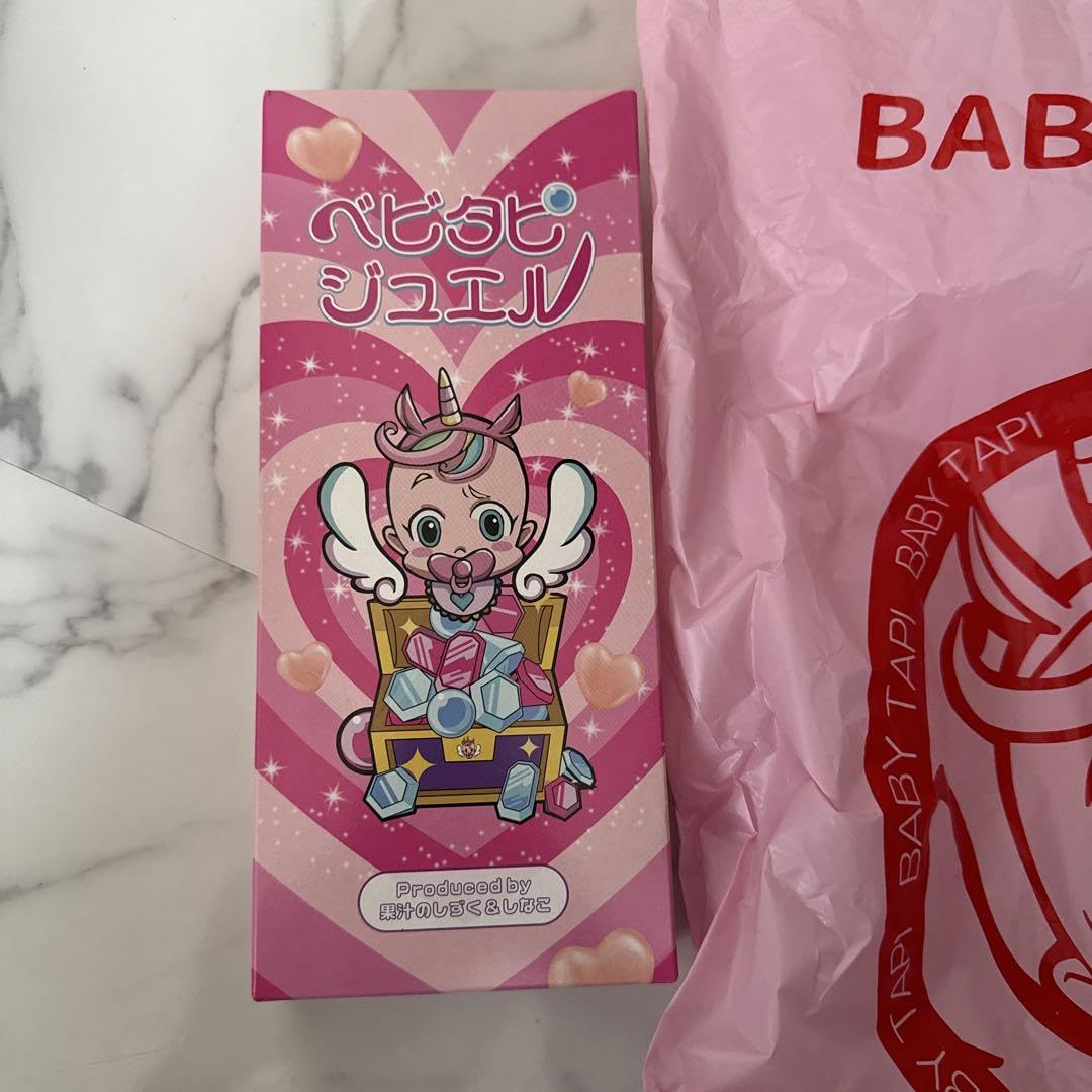 Amazon.co.jp: 「」ベビタピジュエル : おもちゃ