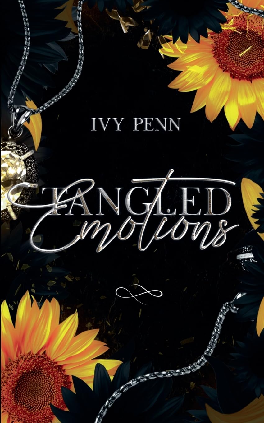 Tangled Emotions: 4 (Port Stella)