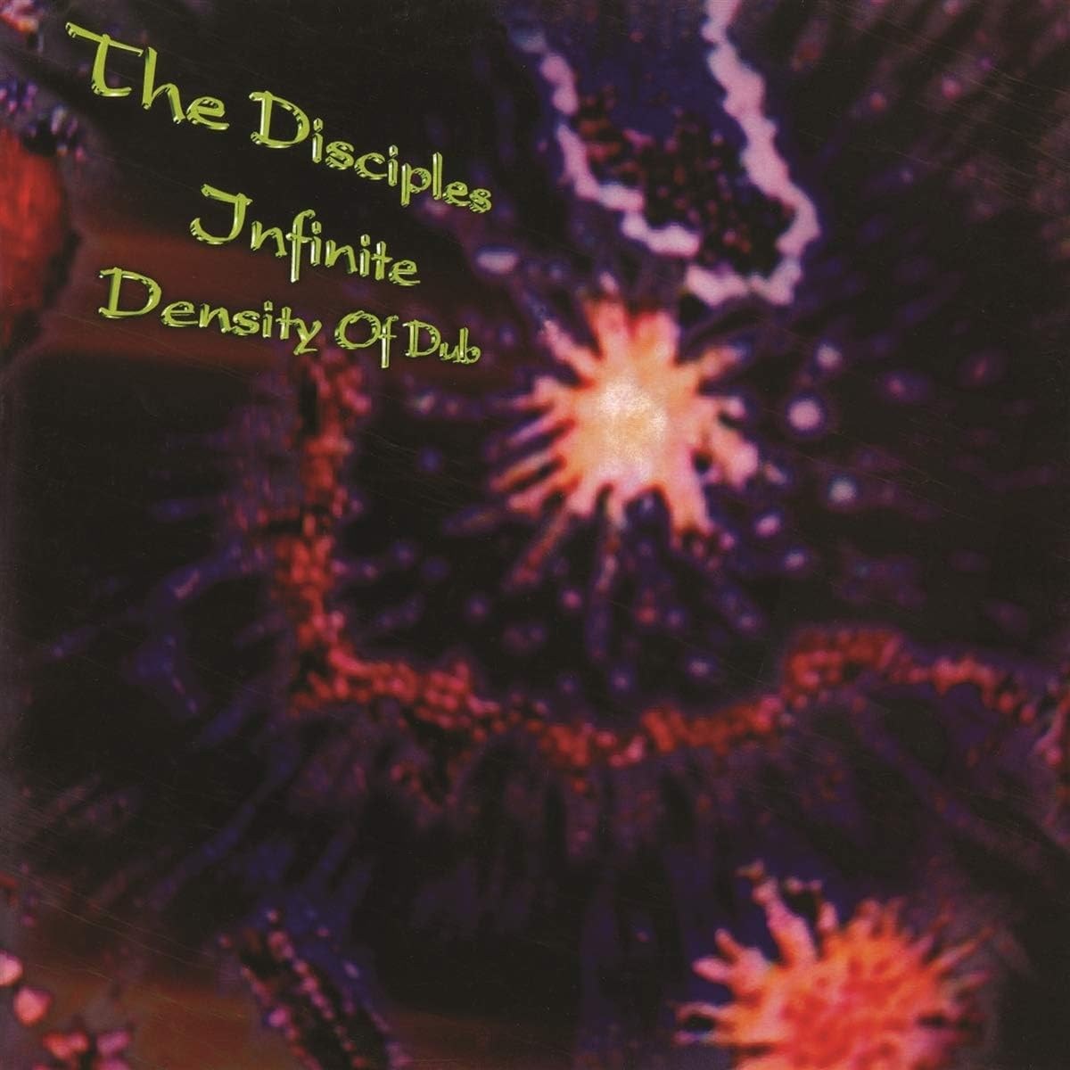 Infinite Density of Dub