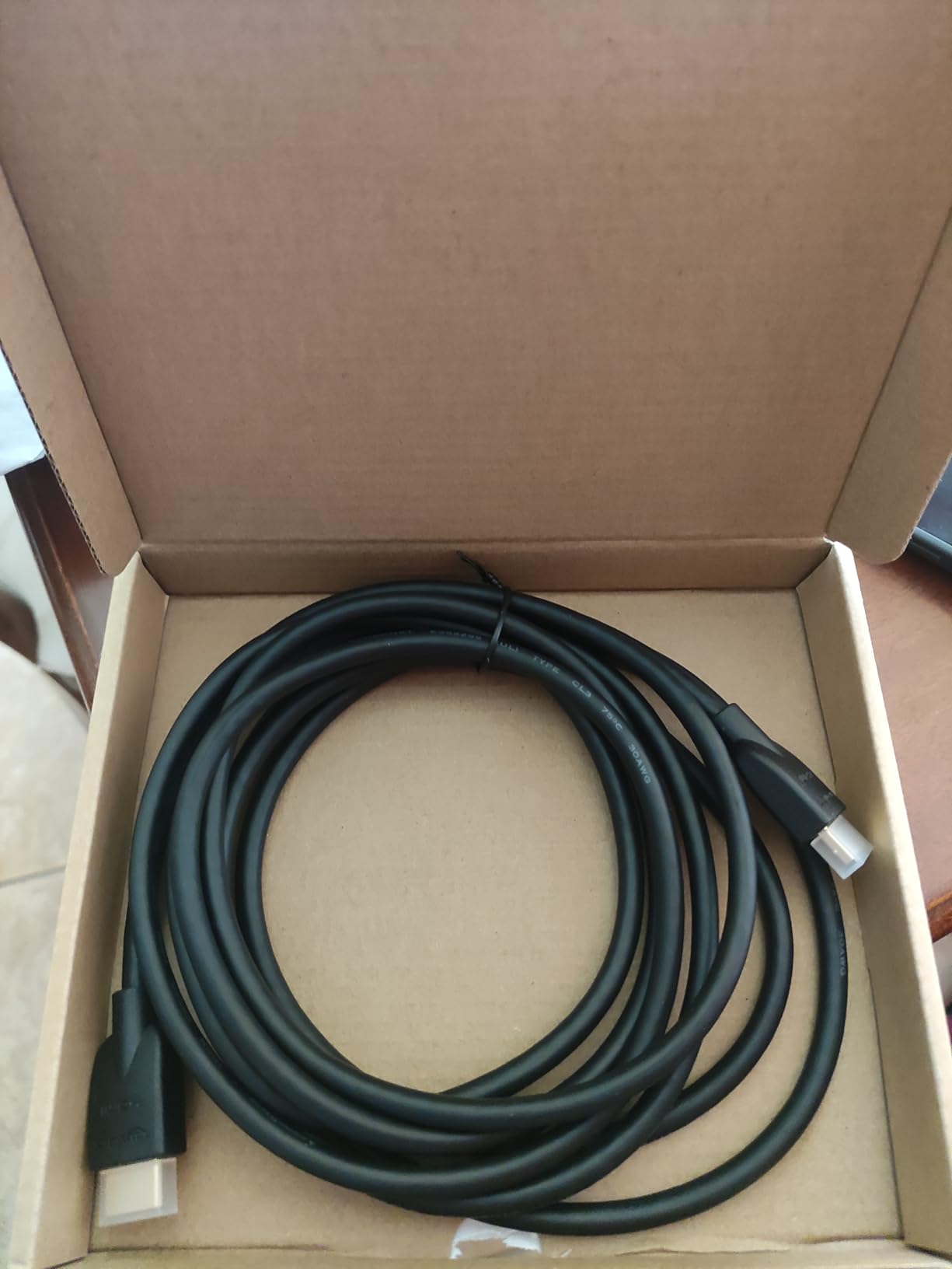 Cavo HDMI