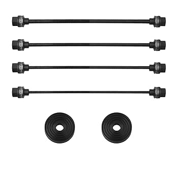 Amazon | DAYUAN プーラープレス交換用ブッシングベアリング