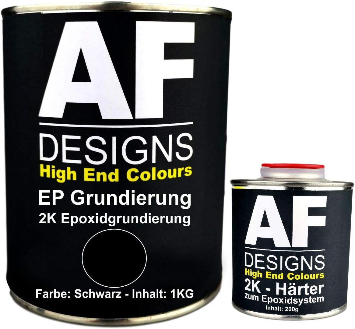 Pennarello Vernice Skoda LF7V Grigio Grafite - Alex Flittner, 2x20 Ml, Asciugatura Rapida - Foto 6