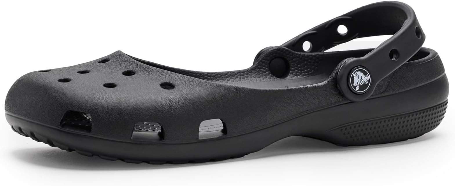 Crocs Classic Ballet, Ballet Slippers